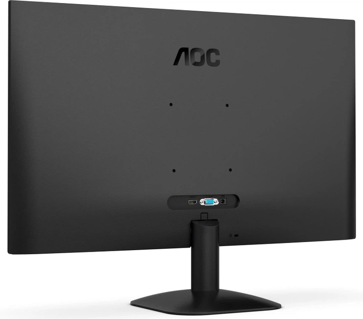 Монітор 23.8" AOC 24B35HM2 - зображення 11