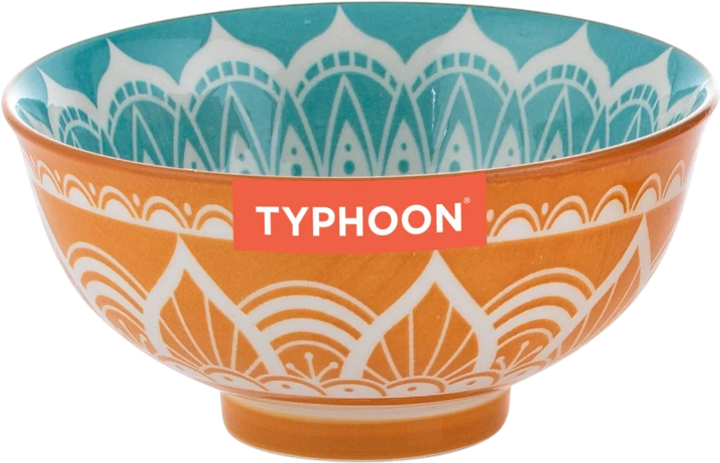 Miska kuchenna Typhoon World Foods India 11.5 cm (5010853267173) - obraz 1