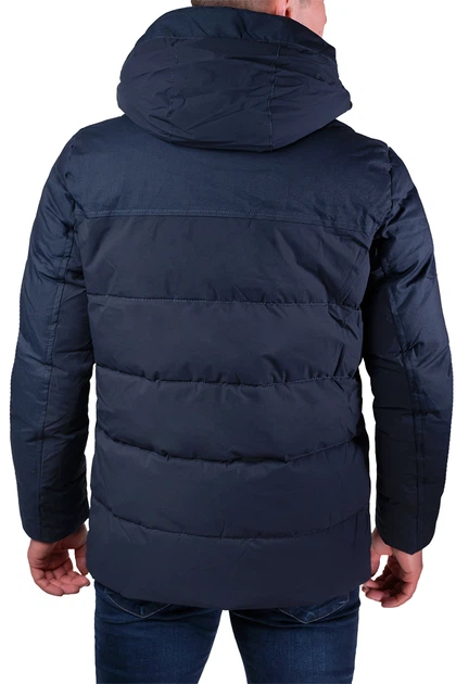 Куртка Calamar 58 Синій 130670/42 - изображение 4