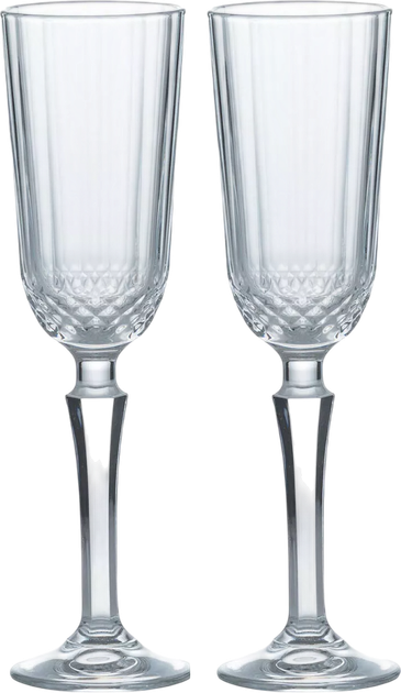 Zestaw kieliszków Ravenhead Winchester 2 x 130 ml (ZES5010853268033) - obraz 1