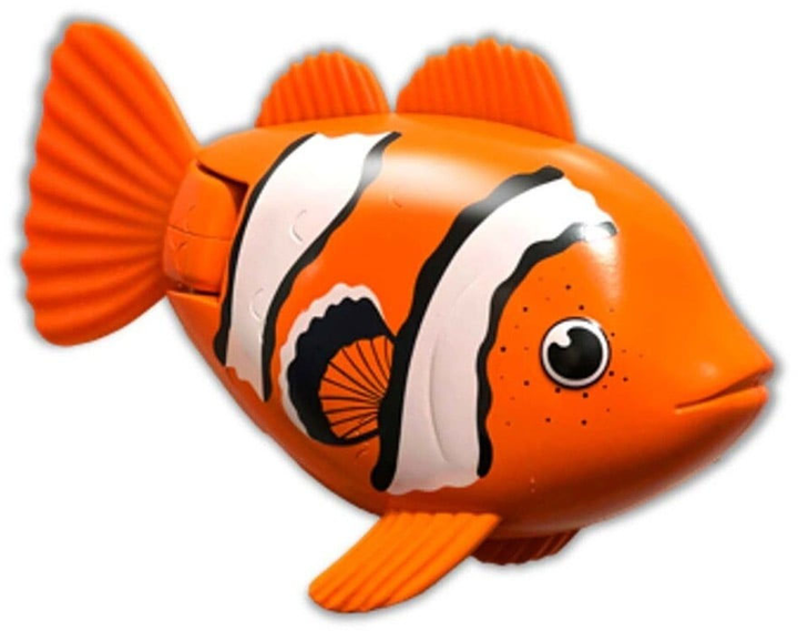 Інтерактивна іграшка Swims Rainbow Reef Fish Clown Fish 6072502 (681147058460) - зображення 2