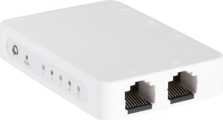 Przełącznik Renkforce RF-4288692 (4016139074955) - obraz 5