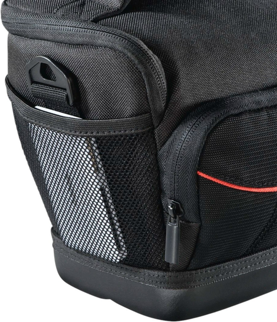 Torba na aparat fotograficzny Hama Albany 110 Colt (4047443426123) - obraz 4
