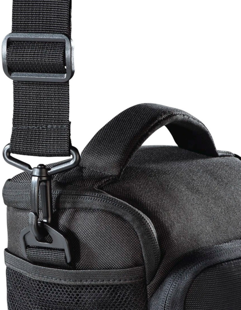 Torba na aparat fotograficzny Hama Albany 110 Colt (4047443426123) - obraz 5
