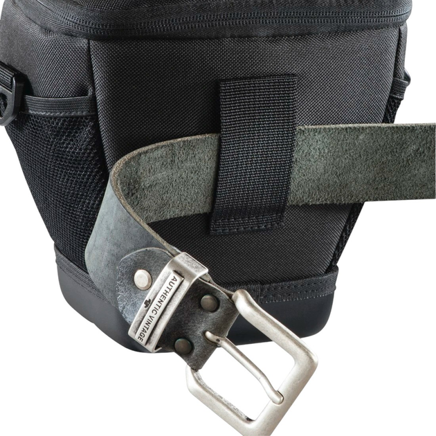 Torba na aparat fotograficzny Hama Albany 110 Colt (4047443426123) - obraz 6