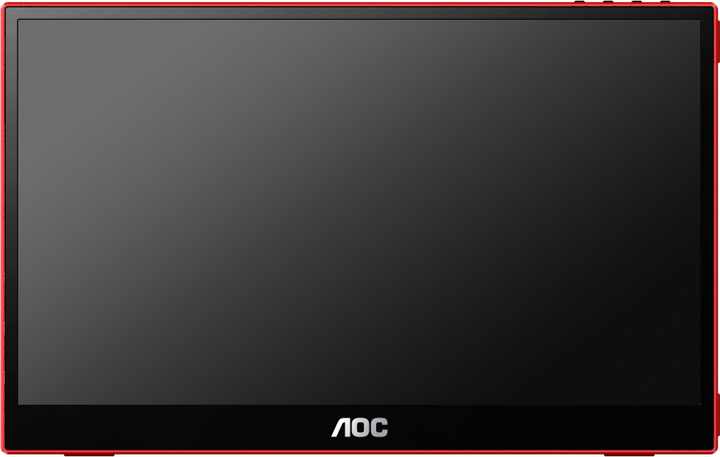 Монитор 15.6" AOC 16G3 - изображение 3