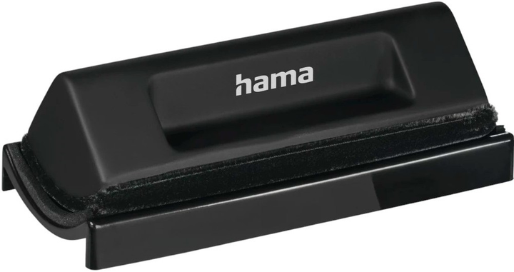 Набір для чищення вінілових платівок Hama Record Cleaning Kit (4047443375599) - зображення 2