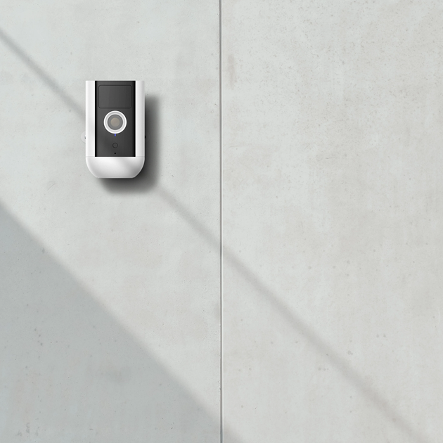 Kamera IP Deltaco SH-IPC09 - obraz 9