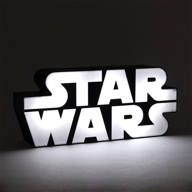 Лампа Paladone Star Wars PP8024SW (5055964767594) - зображення 2