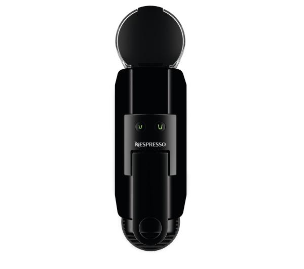 Капсульная кофеварка Nespresso Essenza Mini D30.B - изображение 3