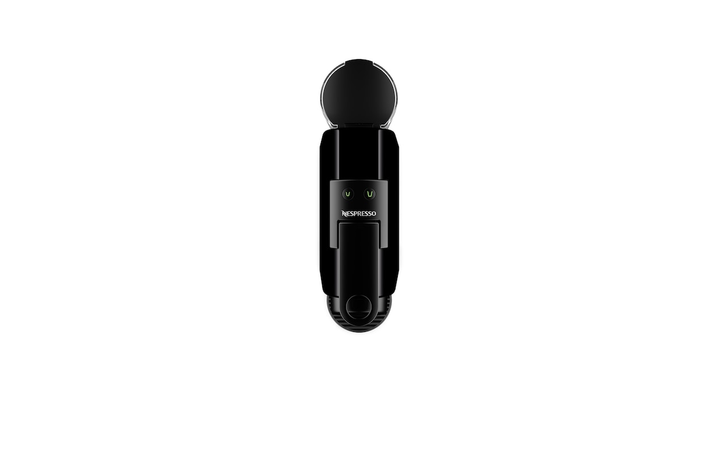Капсульная кофеварка Nespresso Essenza Mini D30.B - изображение 4