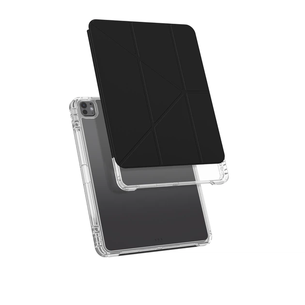 Чохол-книжка AmazingThing Minimal Case для iPad Pro 13" (2024/2025) Black (IPADPRO12.9MINBK) - зображення 5