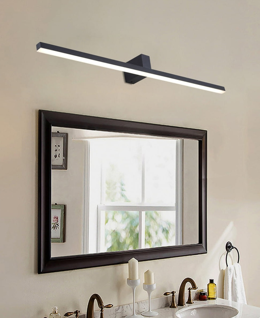 Kinkiet Light Prestige Nevada LP-778/1W XXL BK - obraz 5