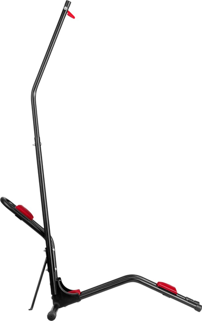 Stojak na rower Humberg MB1 Black (5903890600808) - obraz 2