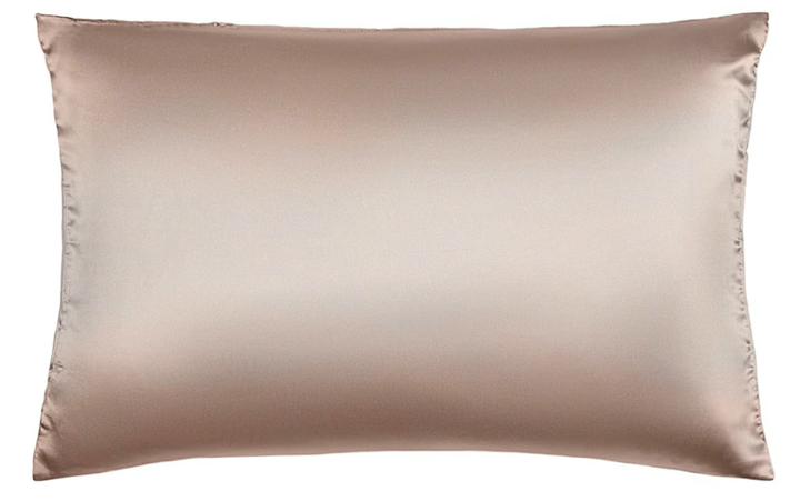 Poszewka na poduszkę Philip B. Champagne 74 cm x 49 cm 1 szt (850014170752) - obraz 1