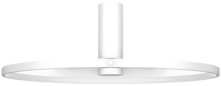 Kinkiet Light Prestige Mirror LP-999/1W S WH - obraz 2
