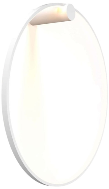 Настінний світильник Light Prestige Mirror LP-999/1W S WH - зображення 3