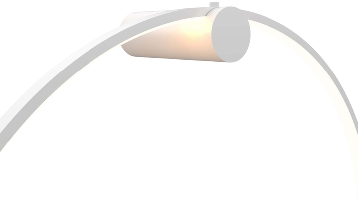 Настінний світильник Light Prestige Mirror LP-999/1W S WH - зображення 4