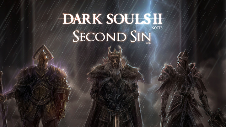 その他 DARK SOULS II SCHOLAR OF THE FIRST SIN - PS4 Amazon.co.jp: DARK SOULS II SCHOLAR OF THE FIRST SIN - PS4