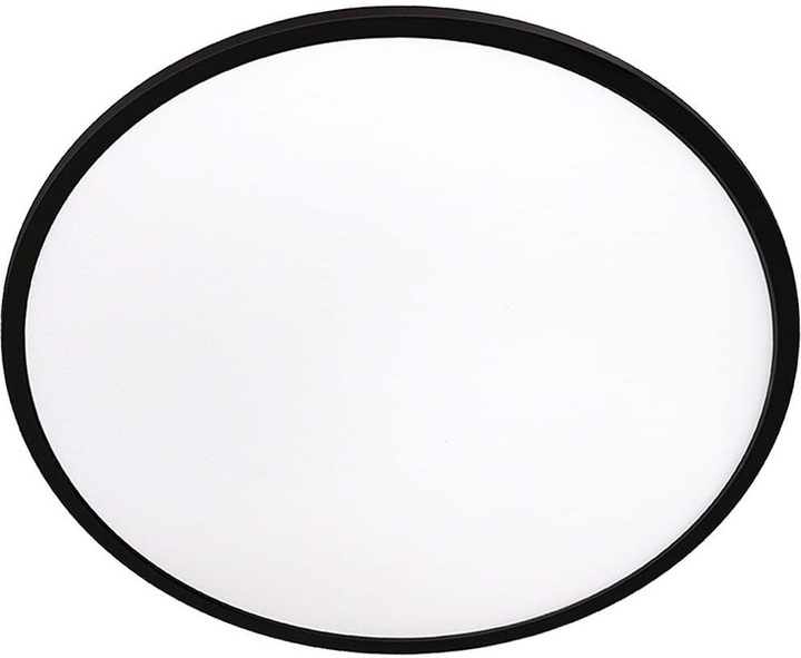 Стельовий світильник Light Prestige Pryzma LP-1707/1C-38 BK - зображення 1
