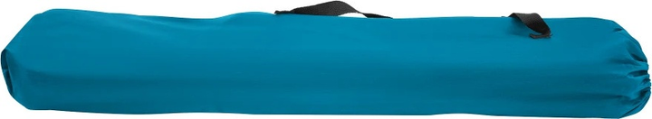 Крісло туристичне Nils Camp NC3302 Blue-Grey (5908261680854) - зображення 5