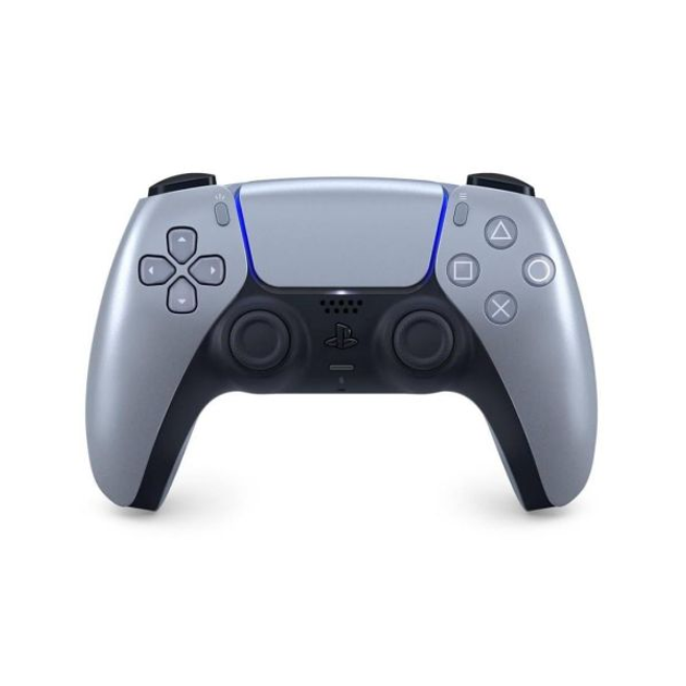 Ігрова консоль Sony PlayStation 5 Pro 2Tb + DualSense (Sterling Silver) + Charging Station - зображення 5