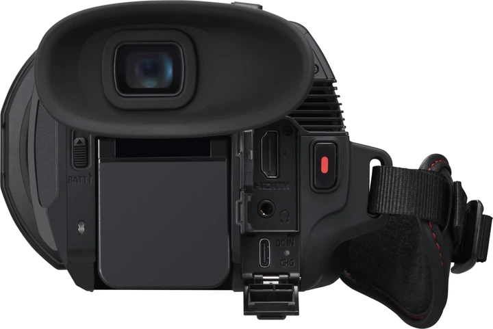 Відеокамера Panasonic HC-X1600E - зображення 11