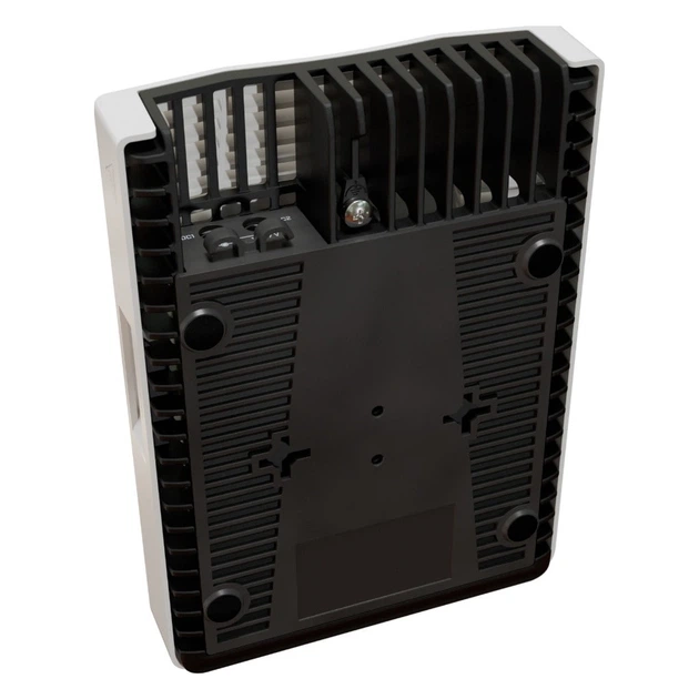 Коммутатор сетевой Mikrotik CRS304-4XG-IN - изображение 5