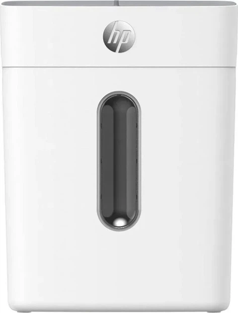 Шредер HP OneShred 8CC - изображение 2