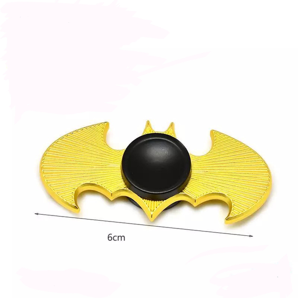Спиннер Batman Бэтмен 53.10 - Фото 2 Спиннер Batman Бэтмен 53.10 - изображение 2