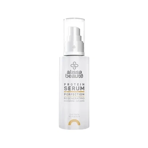 Протеиновая сыворотка-спрей для упругости кожи PERFECTION Protein Serum Beaute 125 мл - Фото 1 Протеиновая сыворотка-спрей для упругости кожи PERFECTION Protein Serum Beaute 125 мл - изображение 1