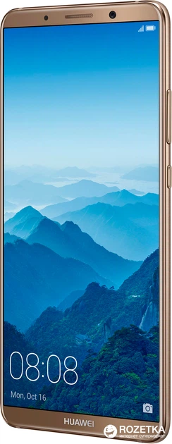 Мобильный телефон Huawei Mate 10 Pro 6/128GB Mocha Brown – фото