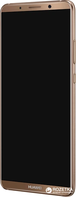 Мобильный телефон Huawei Mate 10 Pro 6/128GB Mocha Brown – фото