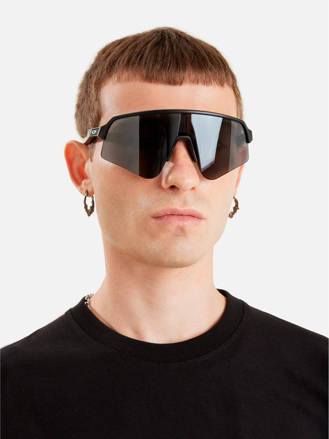 Спортивные велосипедные очки OAKLEY Sutro Lite Sweep OO9465