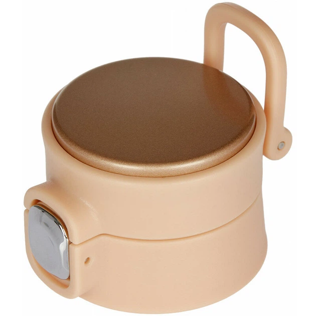 Термопляшка Skif Outdoor Companion, 0.42L Золото - зображення 4