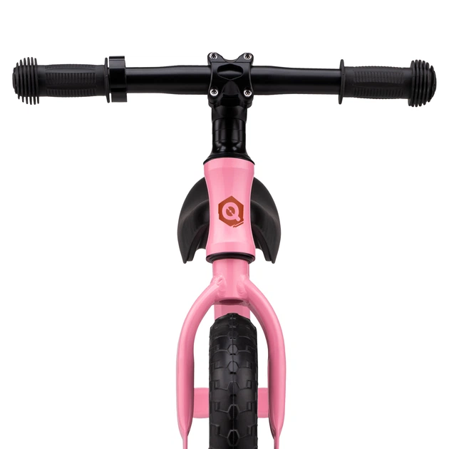 Біговел Miqilong ZCY-HP12-PINK HP 12" рожевий - зображення 8
