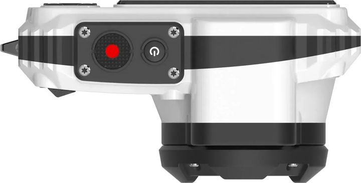 Aparat Kodak WPZ2WT White (819900014006) - obraz 4