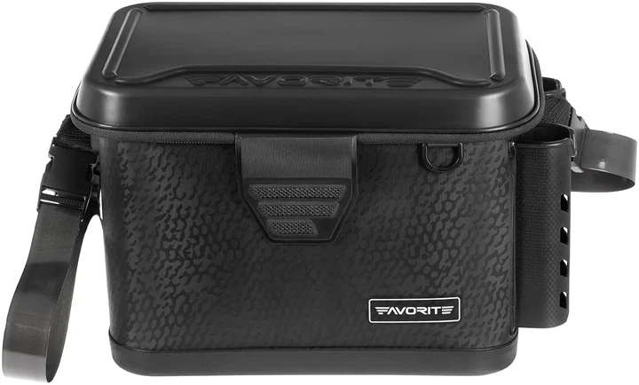 Сумка Favorite Tackle Bakkan BKN.1-20M 20L ц:black (189524) 1693.08.73 - зображення 2