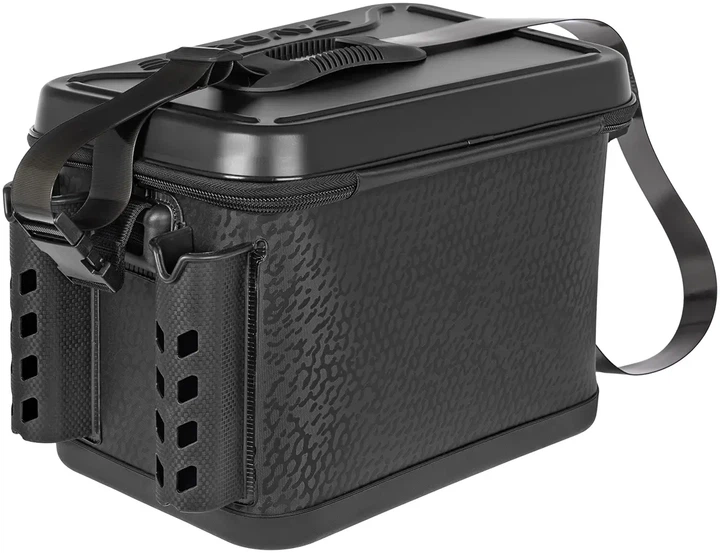 Сумка Favorite Tackle Bakkan BKN.1-20M 20L ц:black (189524) 1693.08.73 - зображення 7