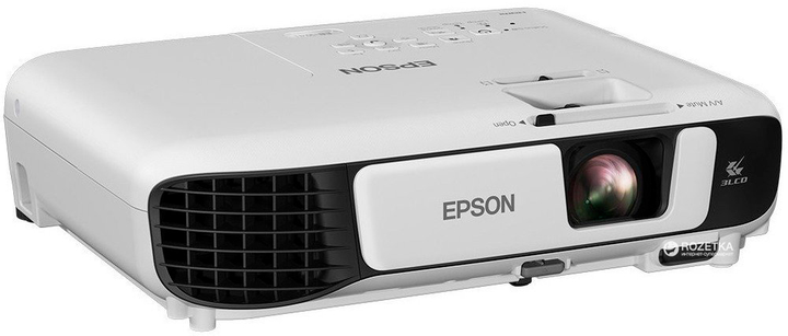 Epson EB-W41 (V11H844040) – фото, отзывы, характеристики в