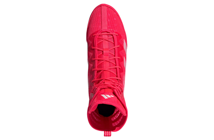Боксерки Adidas Box Hog 4 (IH2732) Lucid Red 44 - зображення 5