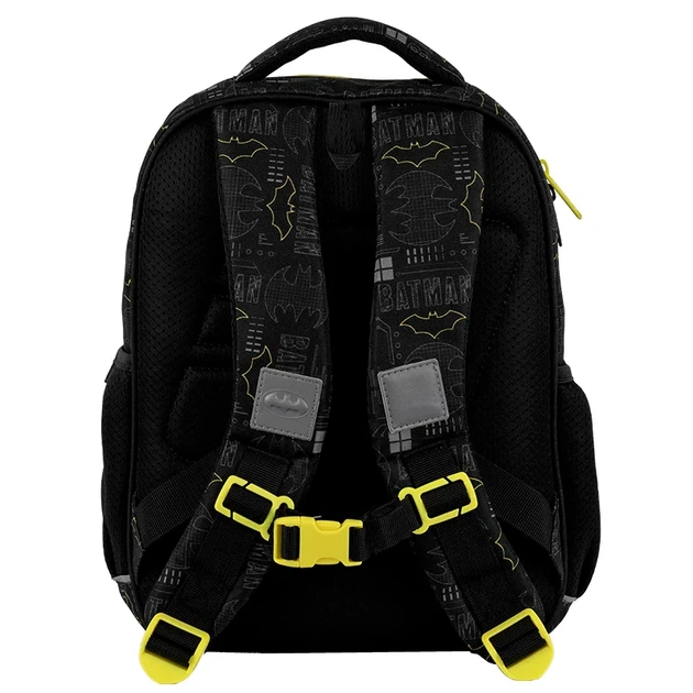 Рюкзак дитячий Kite Kids DC Batman DC25-559XS - изображение 3