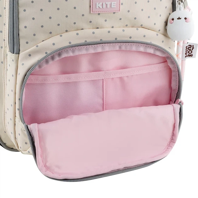 Рюкзак шкільний Kite Education Molang ML25-773M - изображение 5