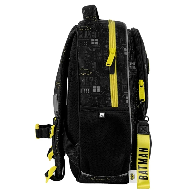 Рюкзак дитячий Kite Kids DC Batman DC25-559XS - изображение 5