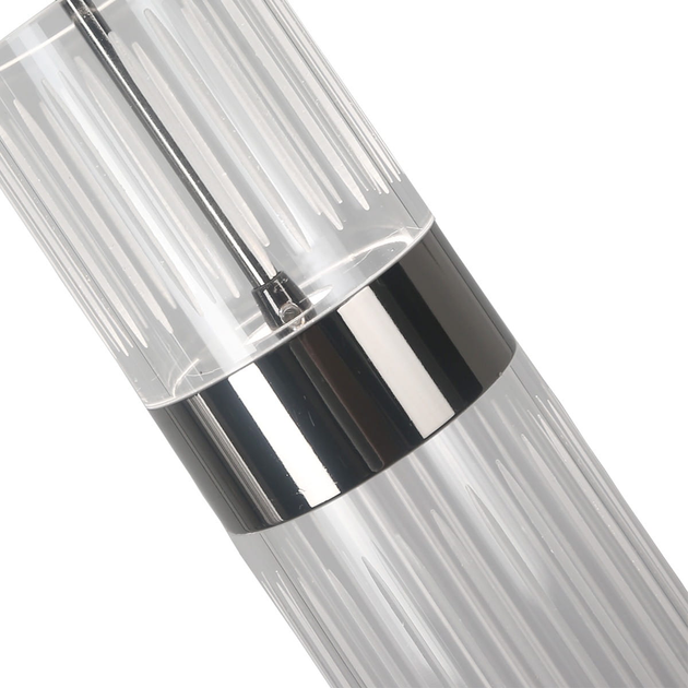Підвісний світильник Light Prestige Ambiente 3 LED CCT LP-1510/3L Графітовий - зображення 3