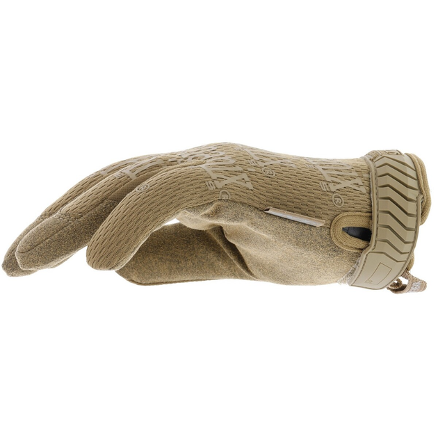 Перчатки Mechanix Original, Coyote, XL - изображение 5