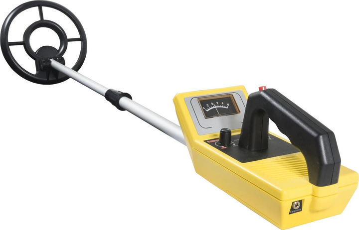 Металошукач Cobra Tector CT-1061 (5902041316759) - зображення 5