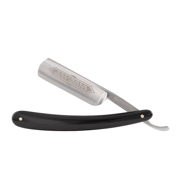 Опасная бритва Dovo Solingen Best Quality 6/8" 100681 - изображение 2