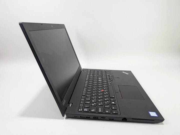 Ноутбук Lenovo ThinkPad L570 / I5-7200U / 8 gb / 256 gb