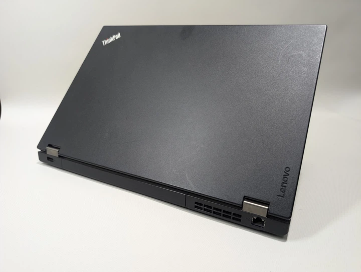 Ноутбук Lenovo ThinkPad L570 / I5-7200U / 8 gb / 256 gb